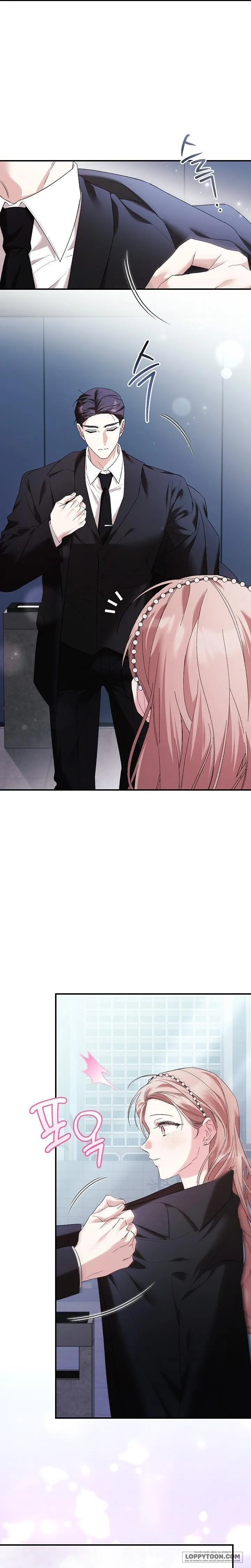 [19+] Sự Mang Thai Phục Tùng - Chap 3 - Trang 19