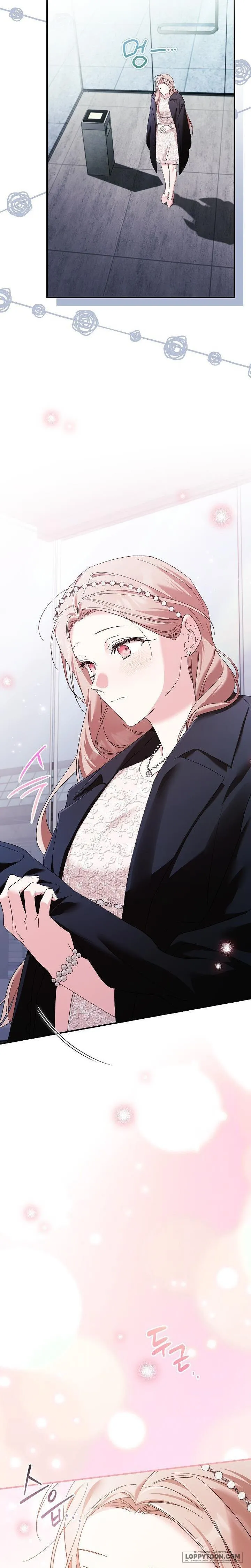 [19+] Sự Mang Thai Phục Tùng - Chap 3 - Trang 22