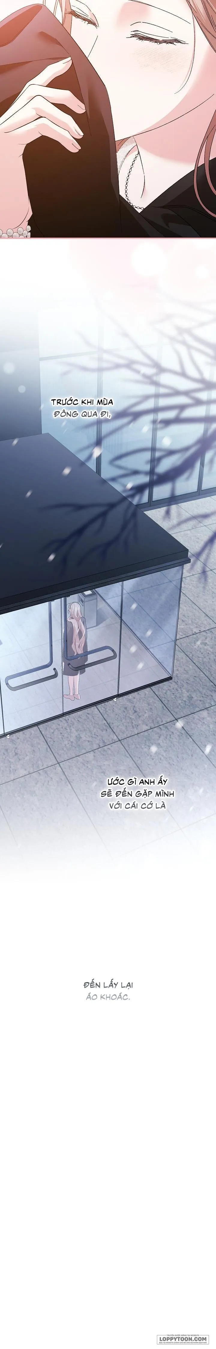 [19+] Sự Mang Thai Phục Tùng - Chap 3 - Trang 23