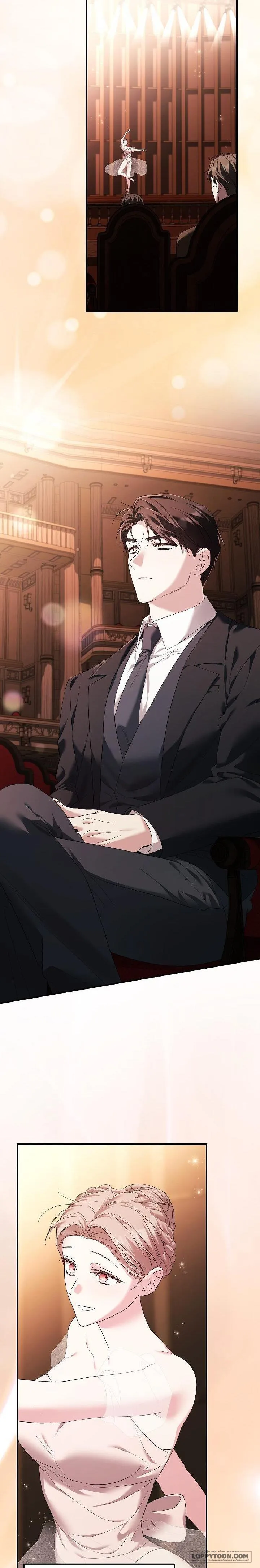 [19+] Sự Mang Thai Phục Tùng - Chap 3 - Trang 26