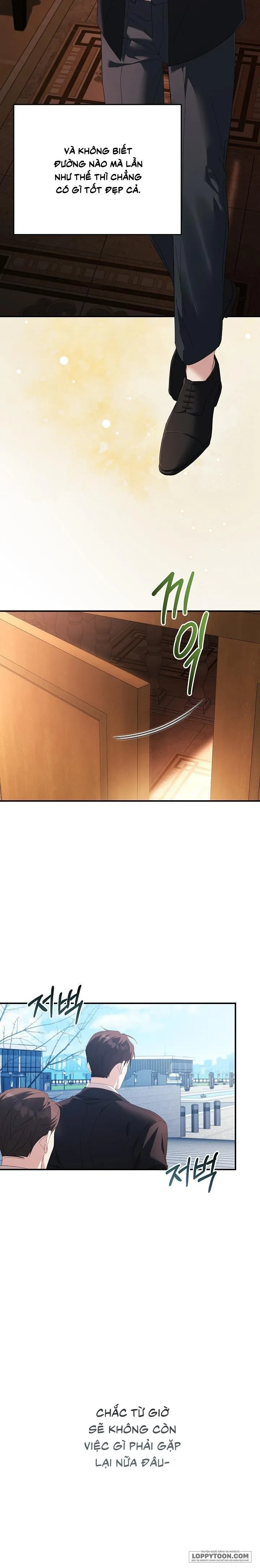 [19+] Sự Mang Thai Phục Tùng - Chap 3 - Trang 29