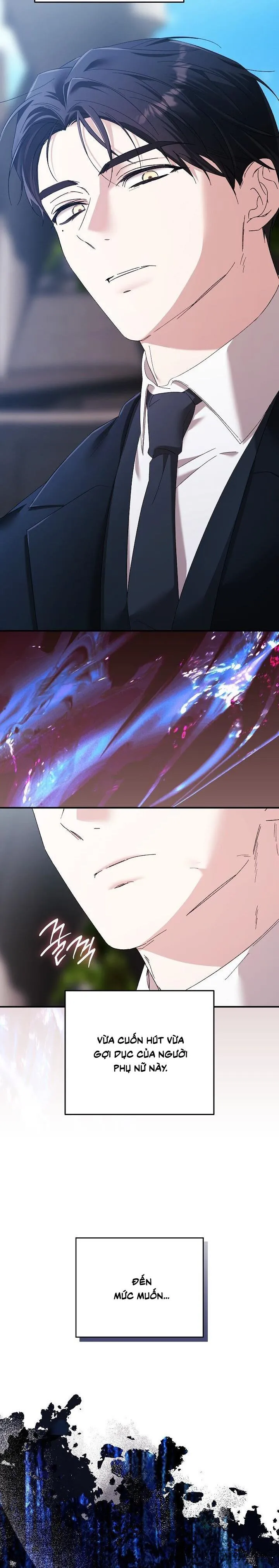[19+] Sự Mang Thai Phục Tùng - Chap 3 - Trang 32