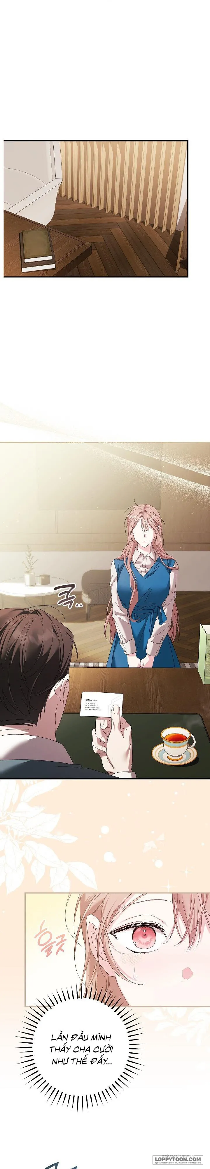 [19+] Sự Mang Thai Phục Tùng - Chap 4 - Trang 26