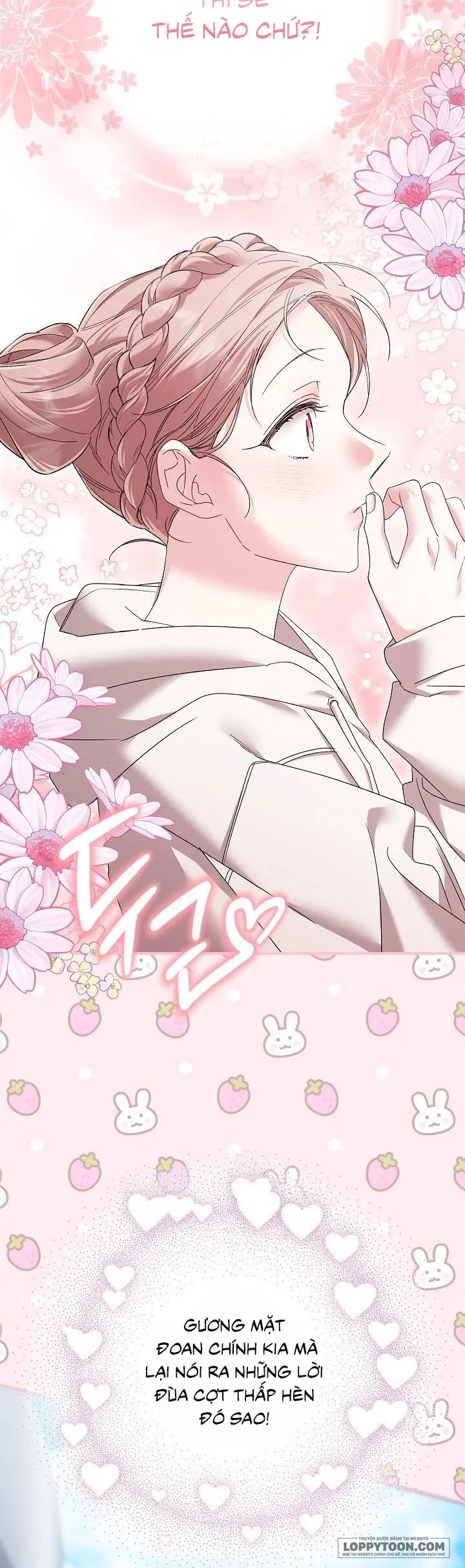 [19+] Sự Mang Thai Phục Tùng - Chap 4 - Trang 7