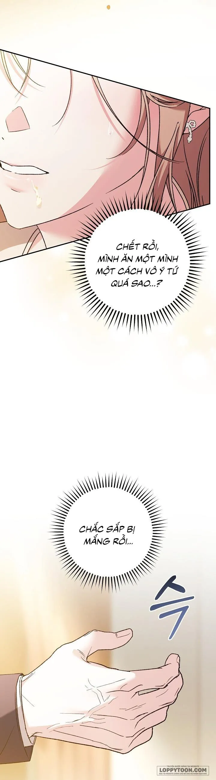 [19+] Sự Mang Thai Phục Tùng - Chap 5 - Trang 14