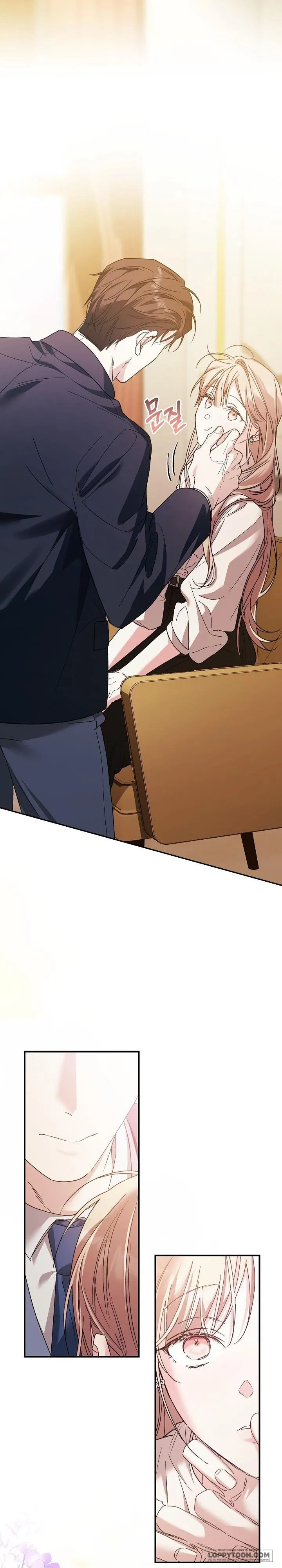 [19+] Sự Mang Thai Phục Tùng - Chap 5 - Trang 15