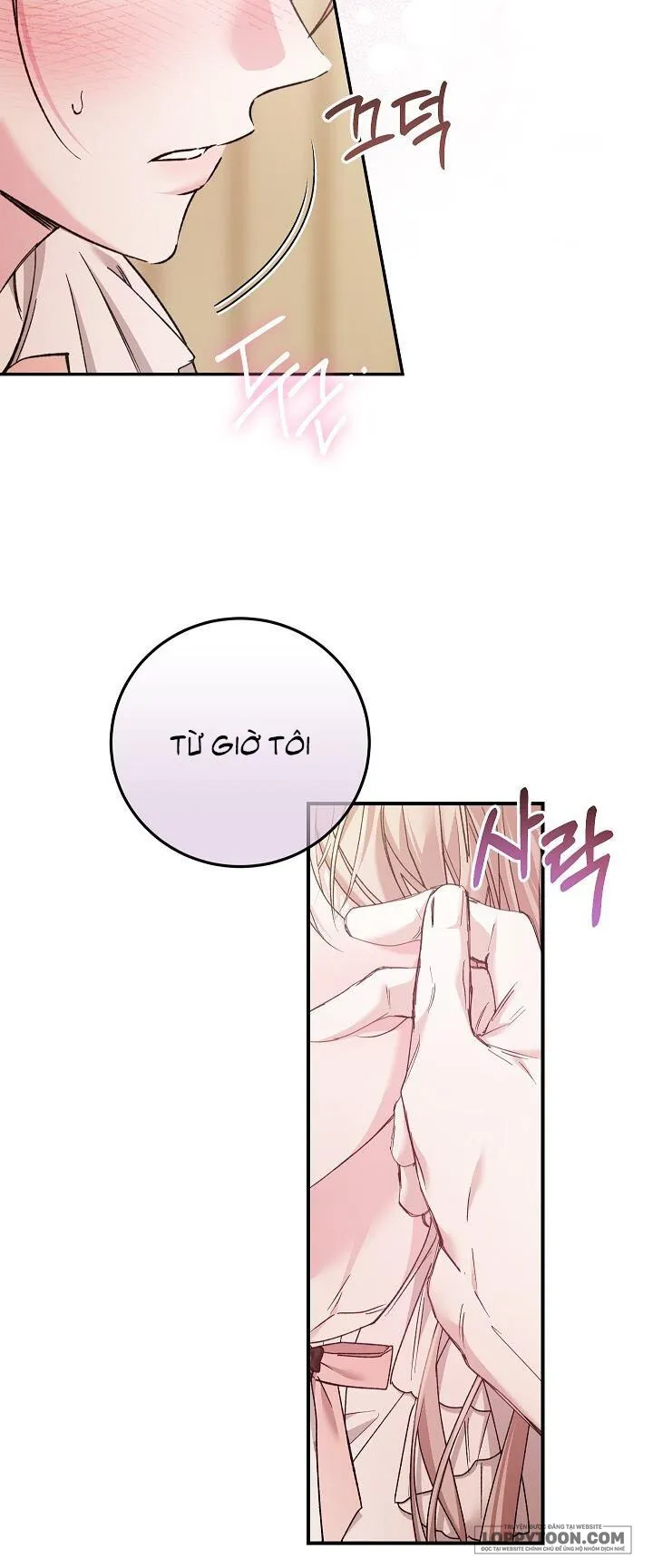 [19+] Sự Mang Thai Phục Tùng - Chap 5 - Trang 28