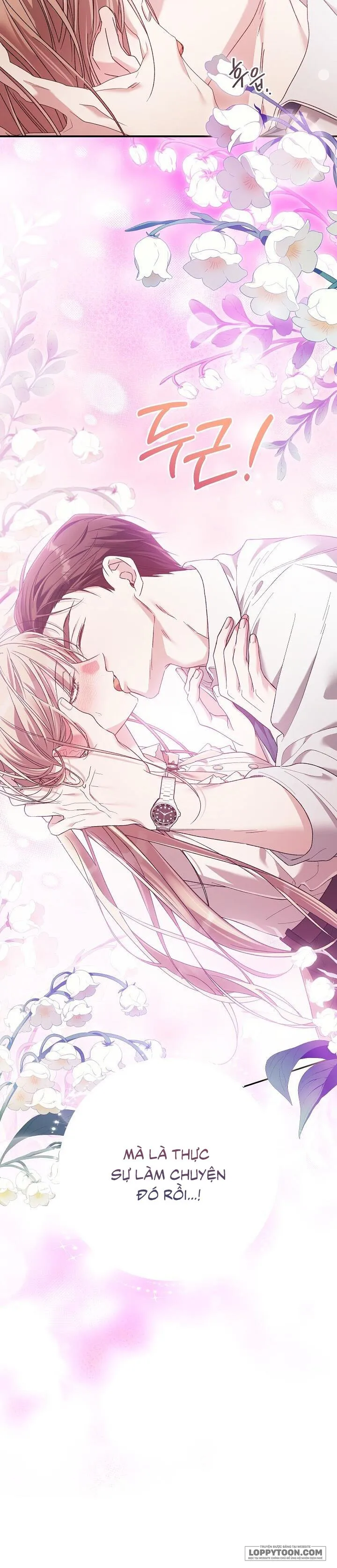 [19+] Sự Mang Thai Phục Tùng - Chap 5 - Trang 33