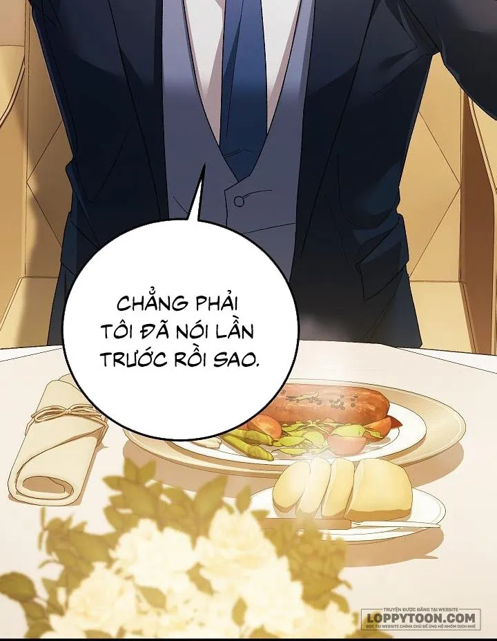 [19+] Sự Mang Thai Phục Tùng - Chap 5 - Trang 7
