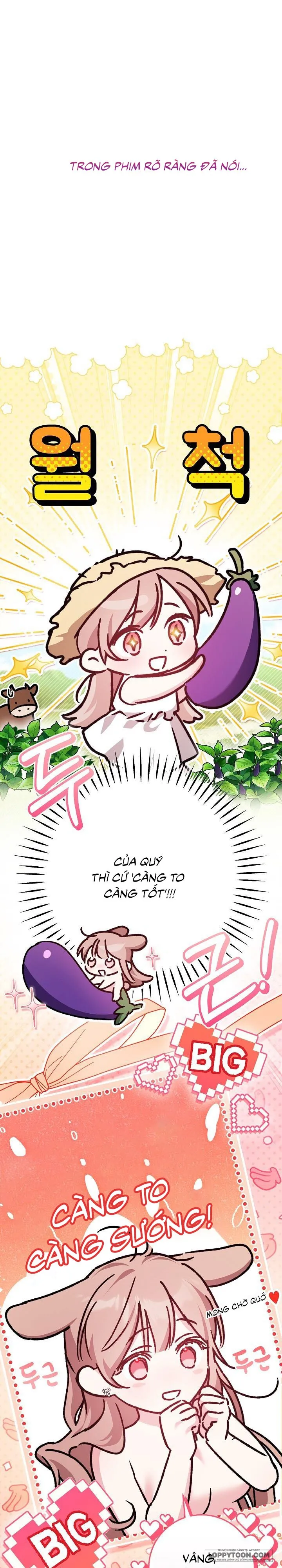 [19+] Sự Mang Thai Phục Tùng - Chap 7 - Trang 15