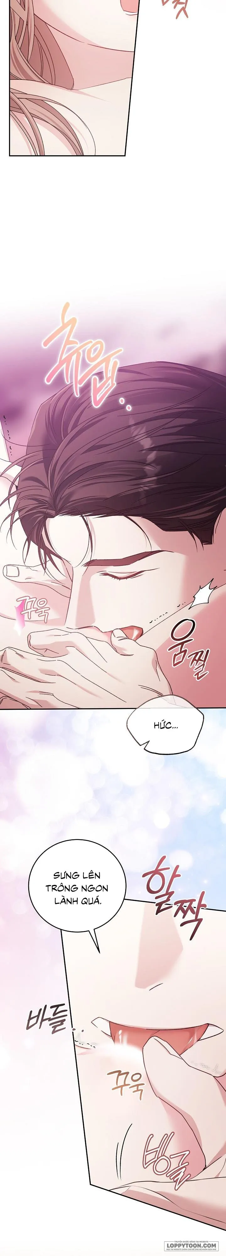 [19+] Sự Mang Thai Phục Tùng - Chap 7 - Trang 3