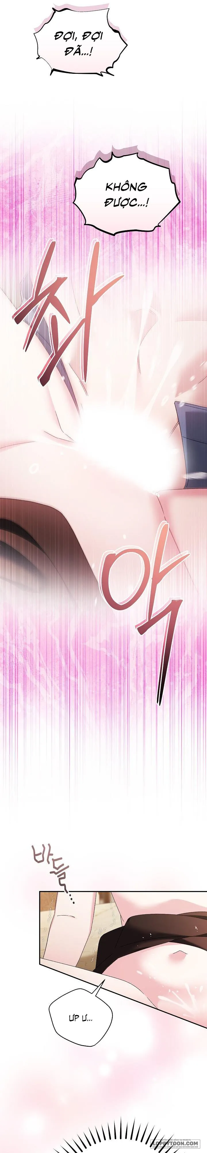 [19+] Sự Mang Thai Phục Tùng - Chap 8 - Trang 18