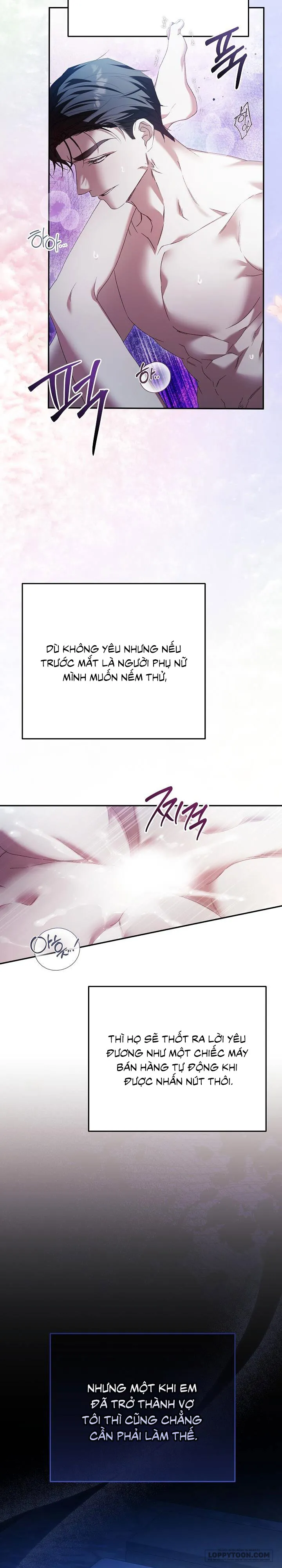 [19+] Sự Mang Thai Phục Tùng - Chap 9 - Trang 4