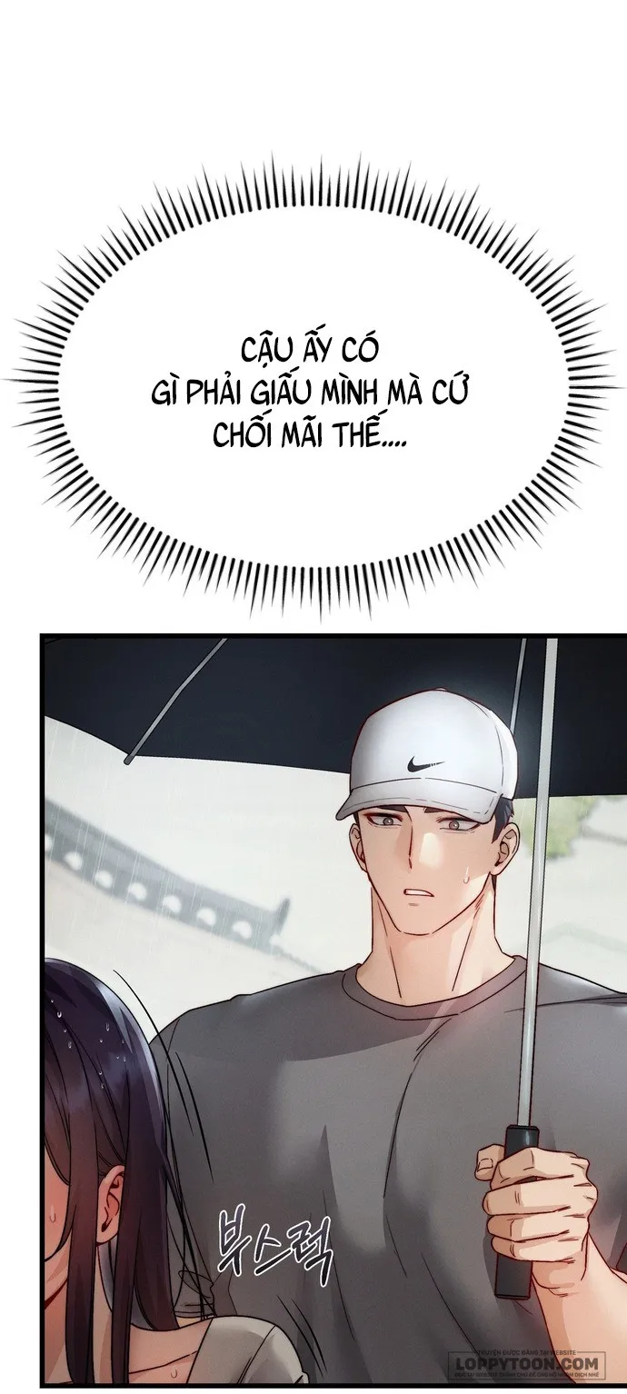 [19+] Sự Tham Lam Của Phụ Nữ - Chap 20 - Trang 15