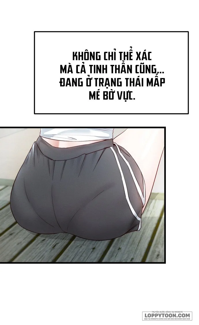 [19+] Sự Tham Lam Của Phụ Nữ - Chap 20 - Trang 32