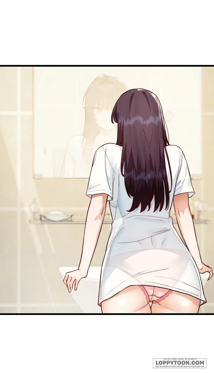 [19+] Sự Tham Lam Của Phụ Nữ - Chap 20 - Trang 47
