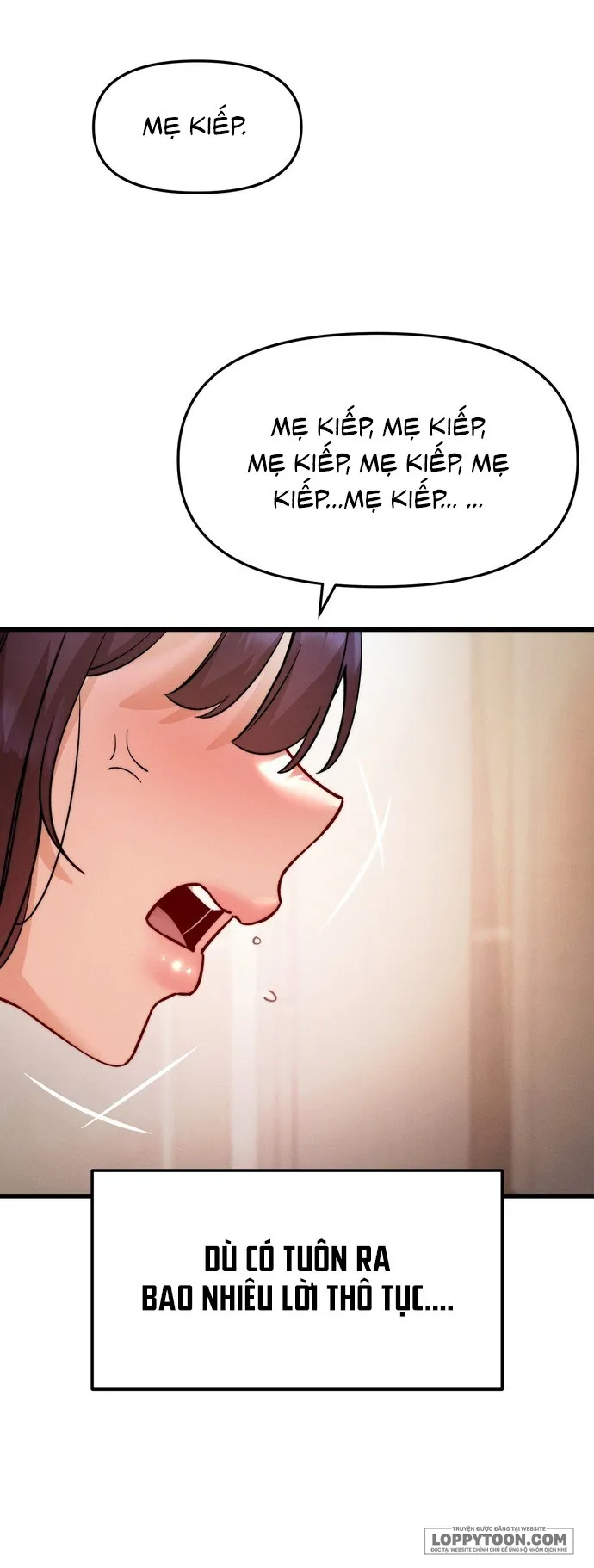 [19+] Sự Tham Lam Của Phụ Nữ - Chap 20 - Trang 50