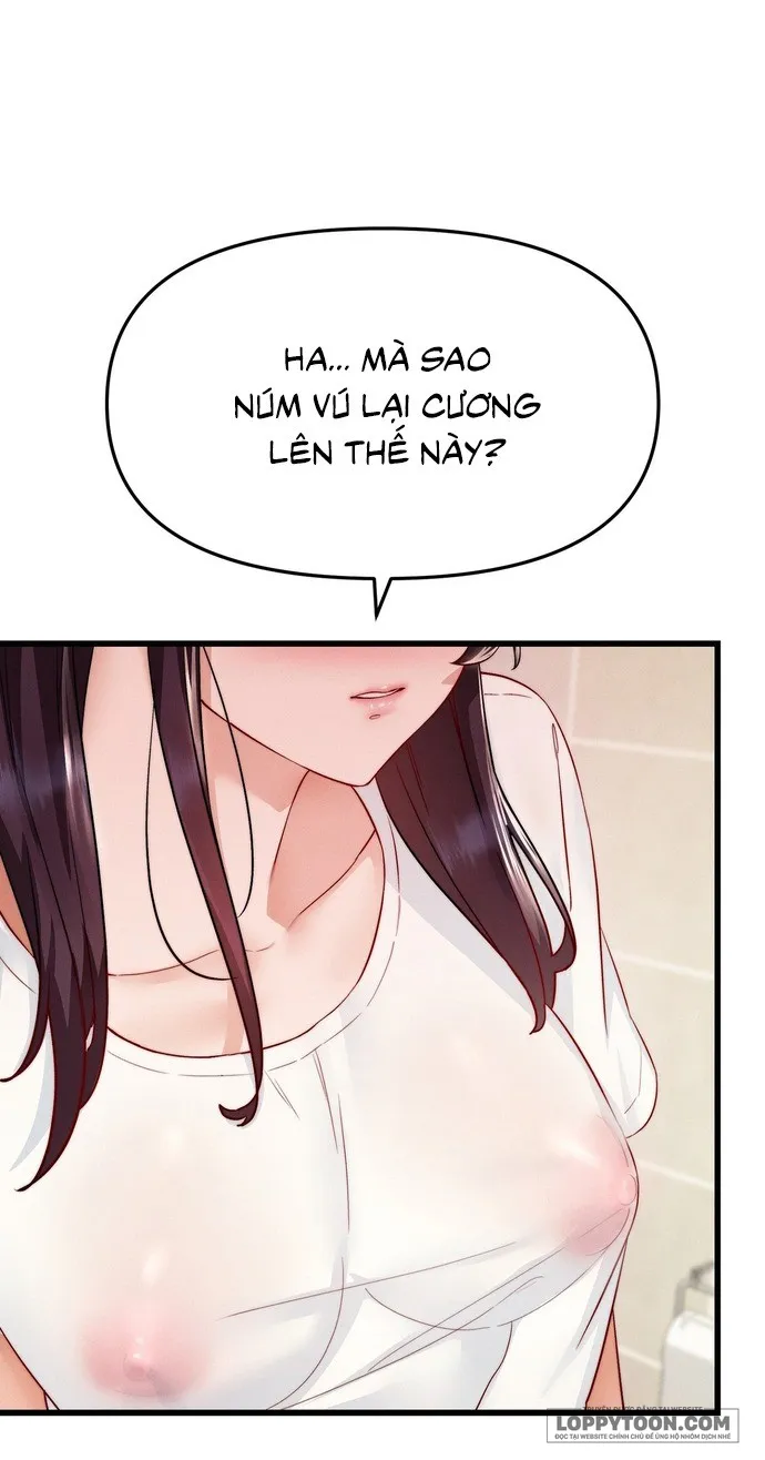 [19+] Sự Tham Lam Của Phụ Nữ - Chap 20 - Trang 52
