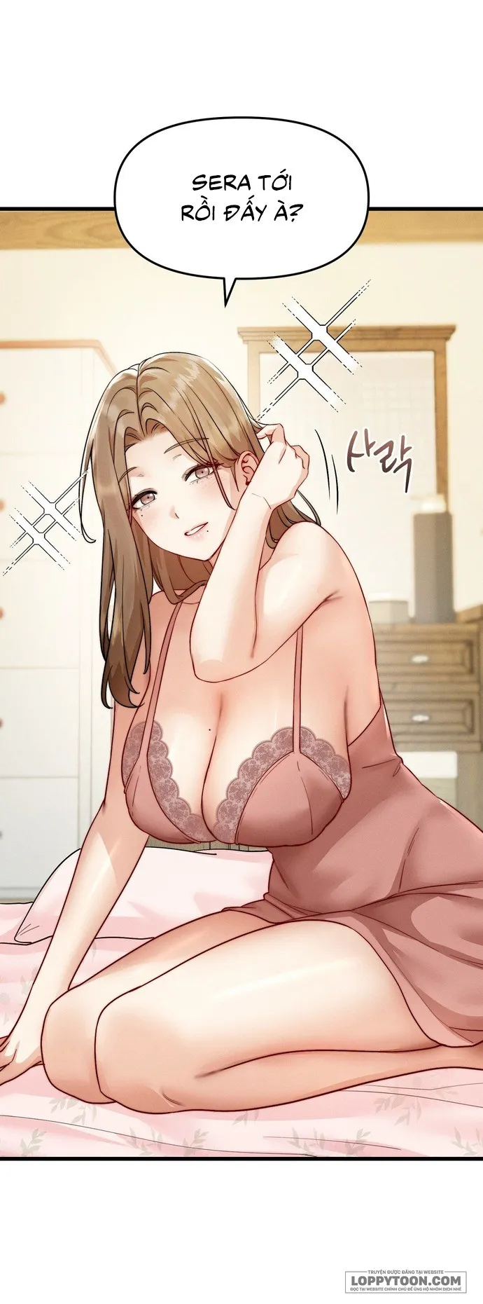 [19+] Sự Tham Lam Của Phụ Nữ - Chap 20 - Trang 56