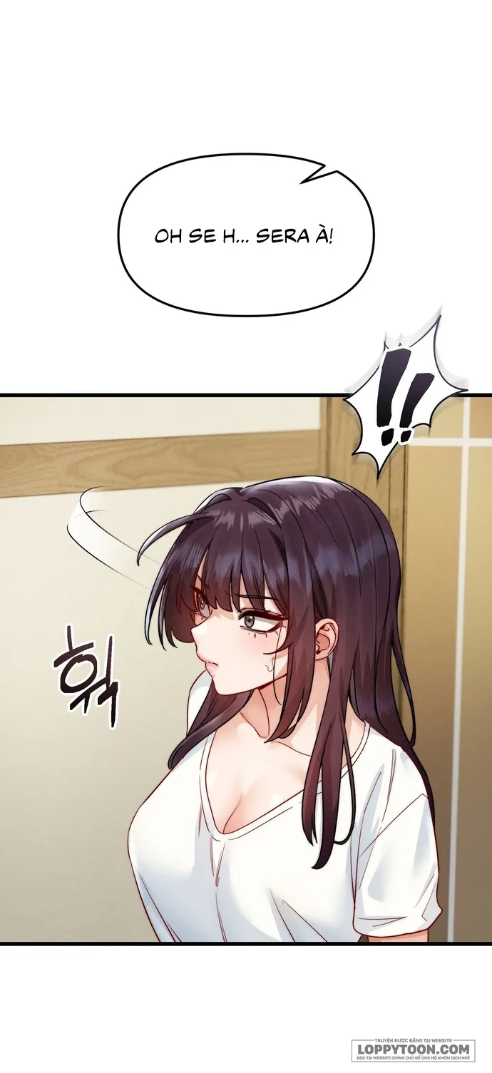 [19+] Sự Tham Lam Của Phụ Nữ - Chap 21 - Trang 60