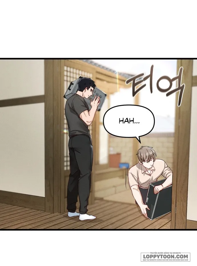 [19+] Sự Tham Lam Của Phụ Nữ - Chap 21 - Trang 82