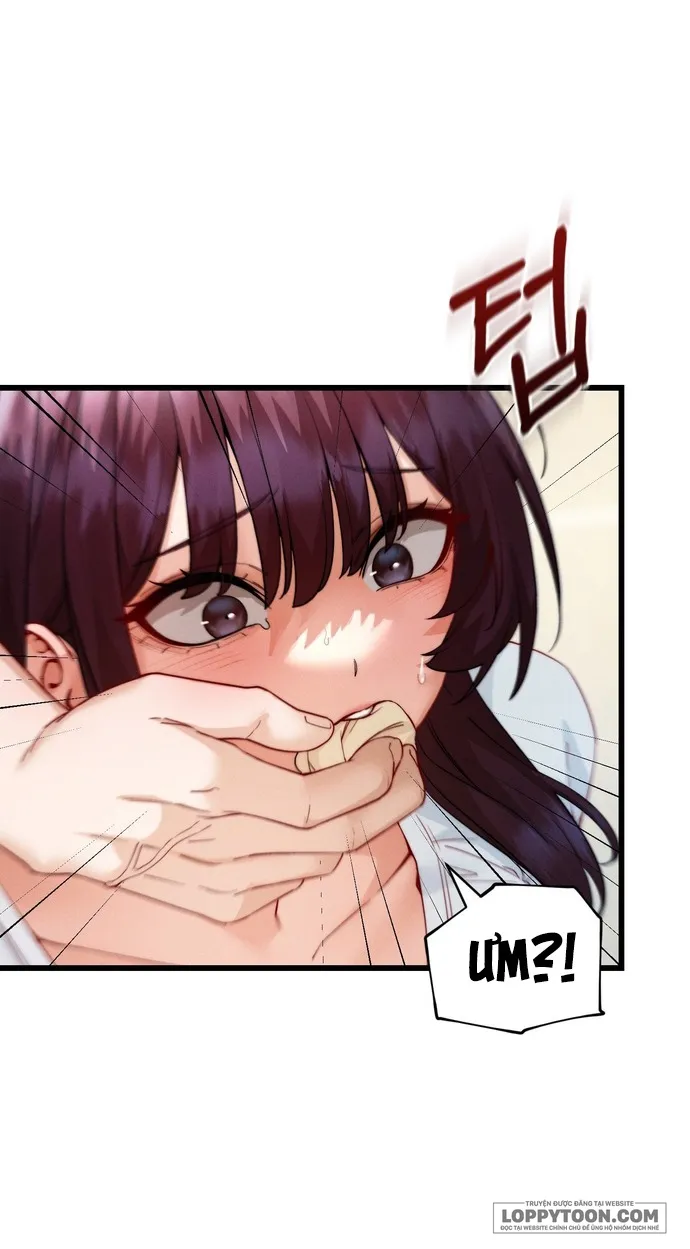 [19+] Sự Tham Lam Của Phụ Nữ - Chap 22 - Trang 37