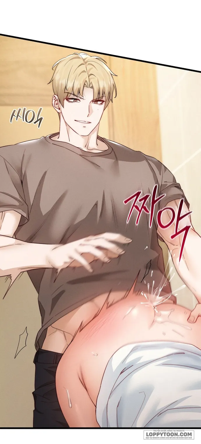 [19+] Sự Tham Lam Của Phụ Nữ - Chap 22 - Trang 70