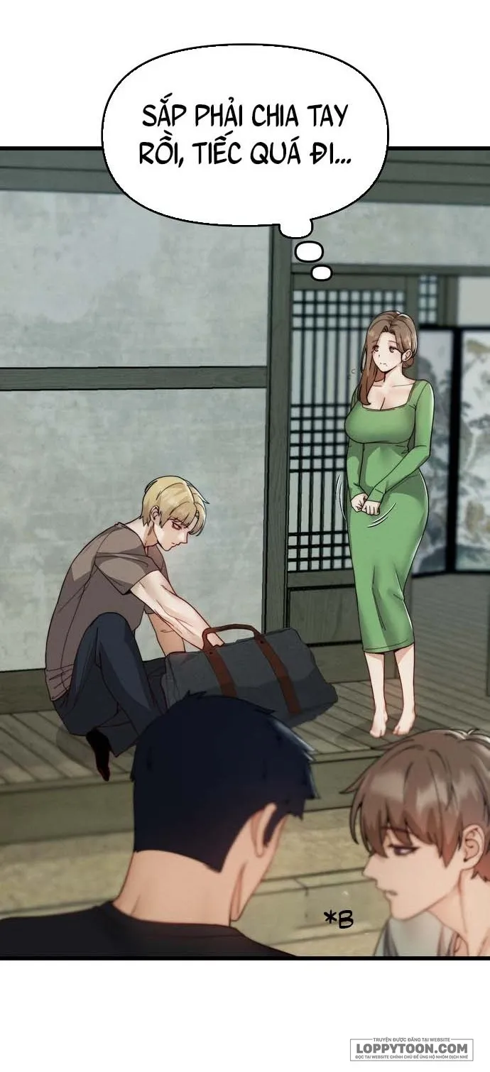 [19+] Sự Tham Lam Của Phụ Nữ - Chap 23 - Trang 11