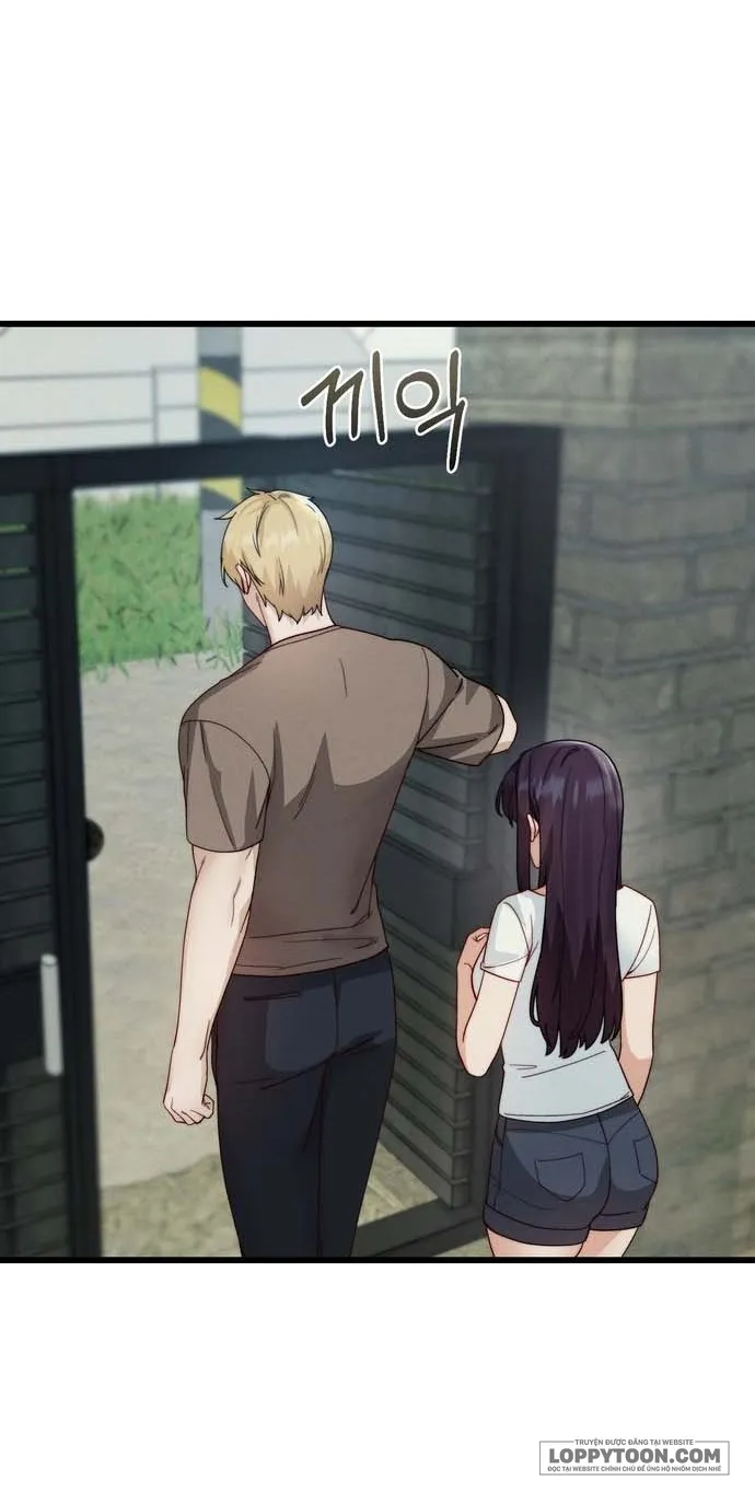 [19+] Sự Tham Lam Của Phụ Nữ - Chap 23 - Trang 19