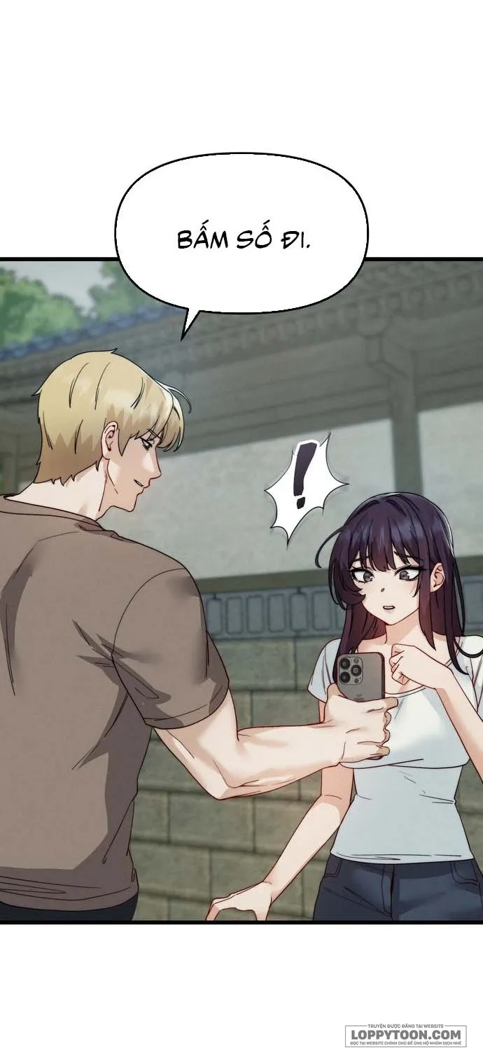 [19+] Sự Tham Lam Của Phụ Nữ - Chap 23 - Trang 21