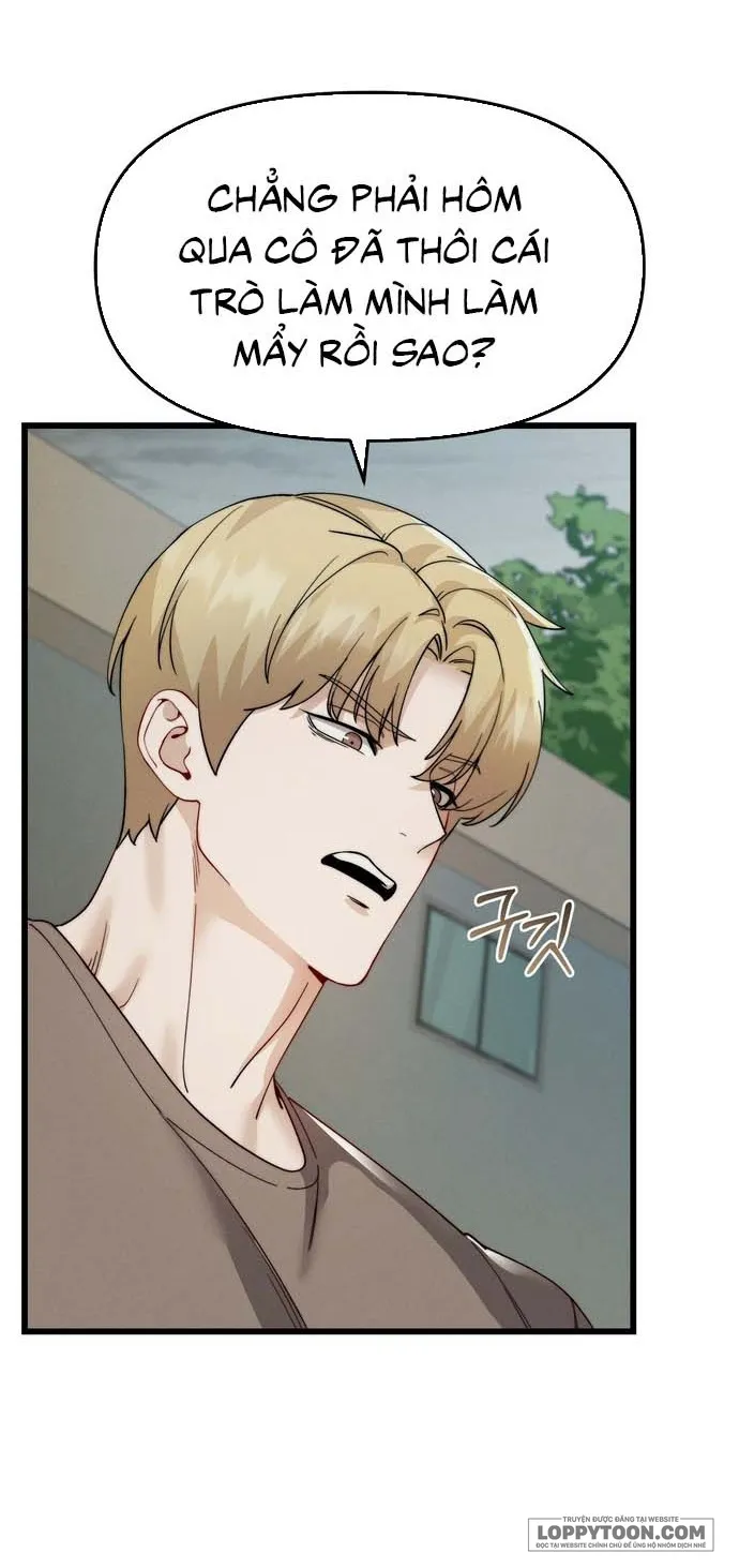 [19+] Sự Tham Lam Của Phụ Nữ - Chap 23 - Trang 26