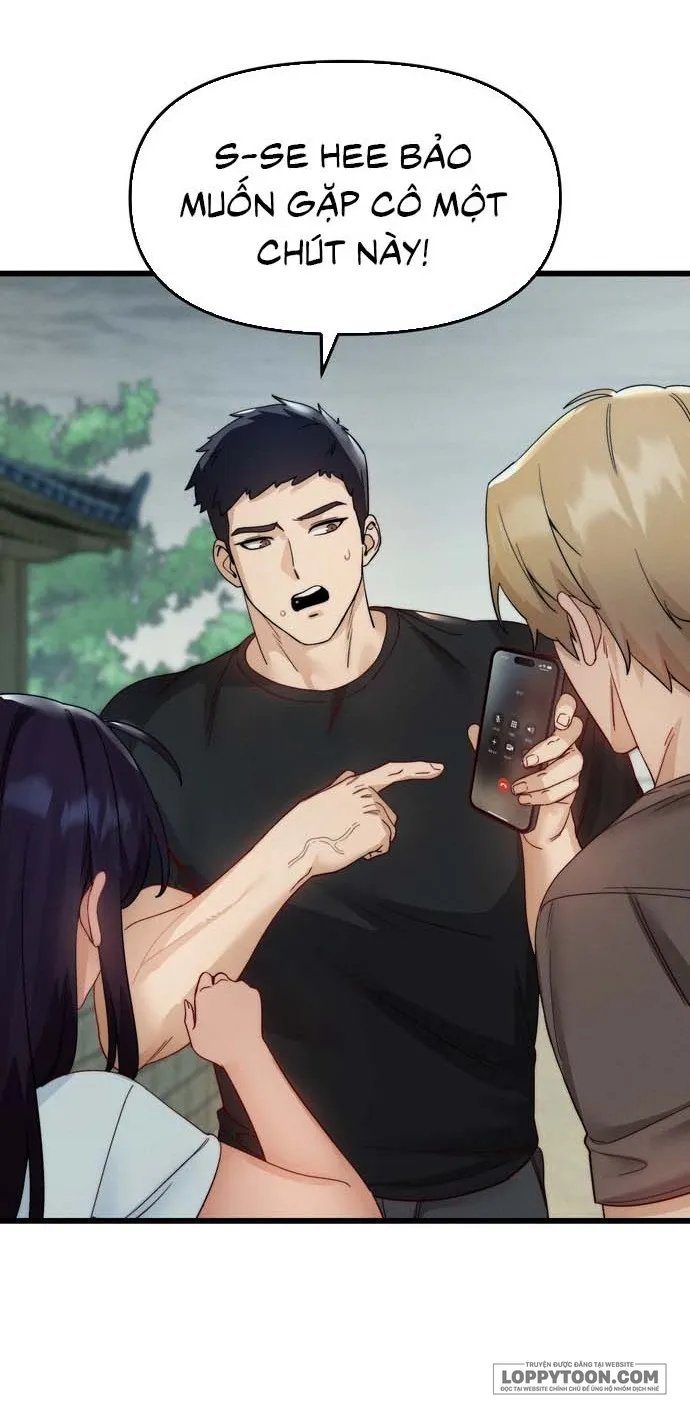 [19+] Sự Tham Lam Của Phụ Nữ - Chap 23 - Trang 29