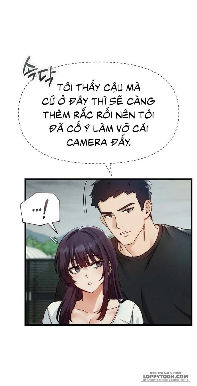 [19+] Sự Tham Lam Của Phụ Nữ - Chap 23 - Trang 5