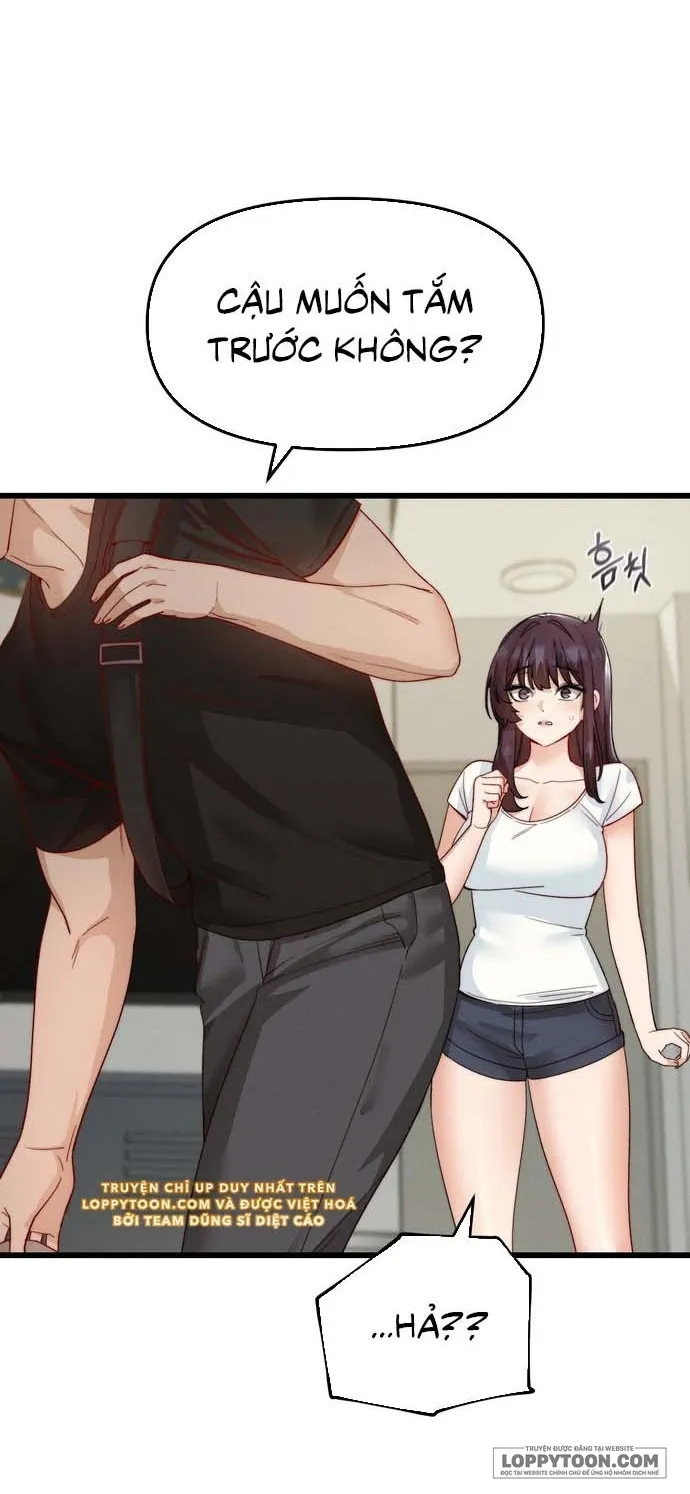 [19+] Sự Tham Lam Của Phụ Nữ - Chap 23 - Trang 41