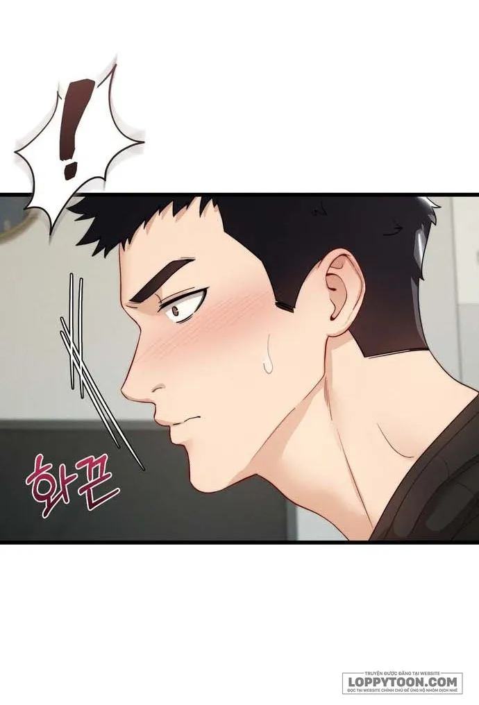 [19+] Sự Tham Lam Của Phụ Nữ - Chap 23 - Trang 42