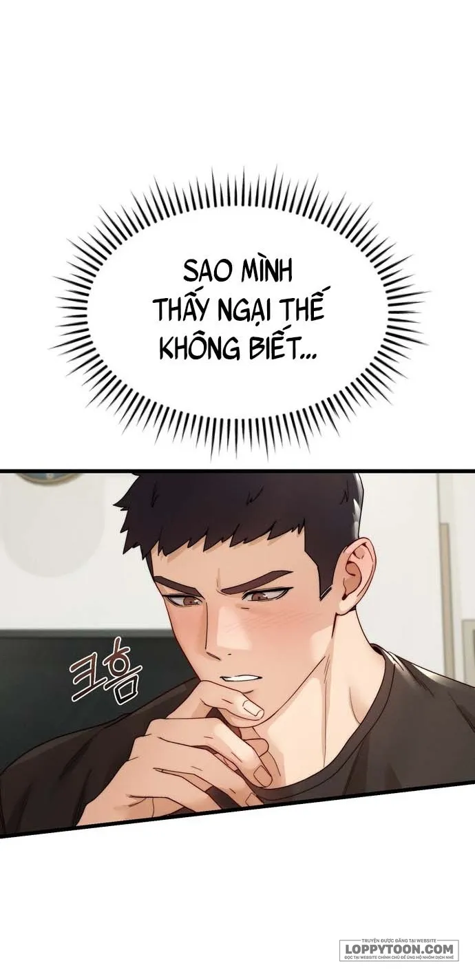 [19+] Sự Tham Lam Của Phụ Nữ - Chap 23 - Trang 47