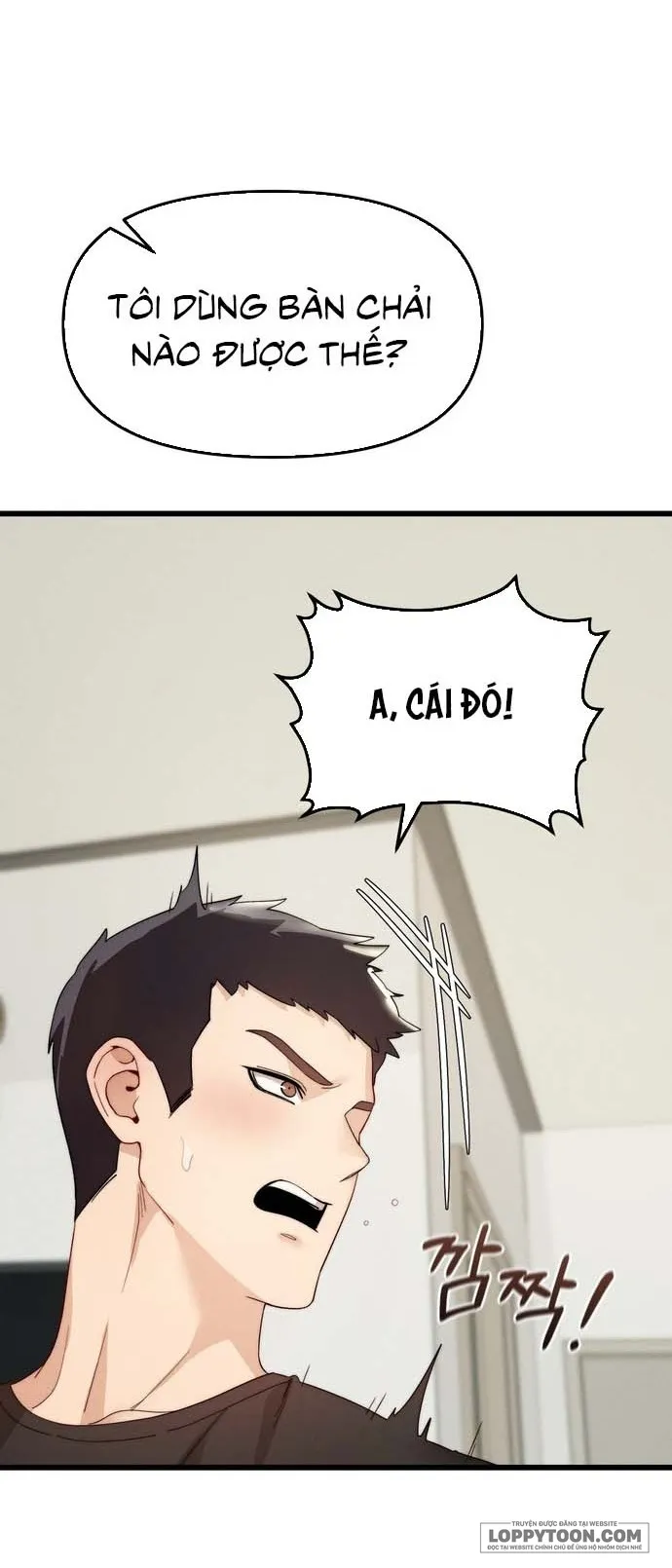 [19+] Sự Tham Lam Của Phụ Nữ - Chap 23 - Trang 48