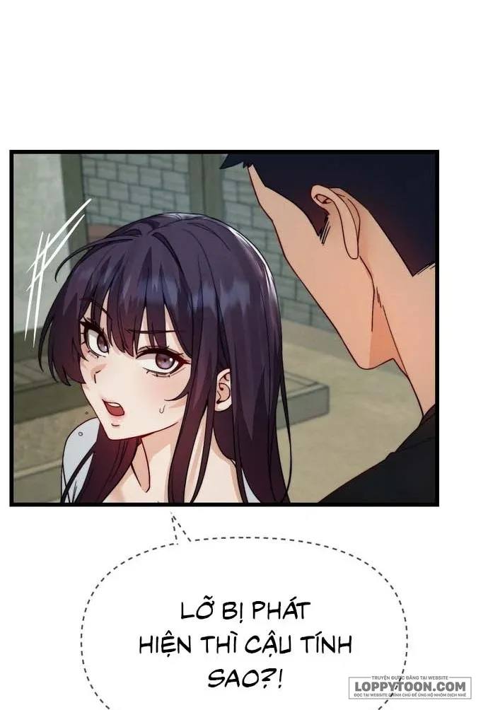 [19+] Sự Tham Lam Của Phụ Nữ - Chap 23 - Trang 6
