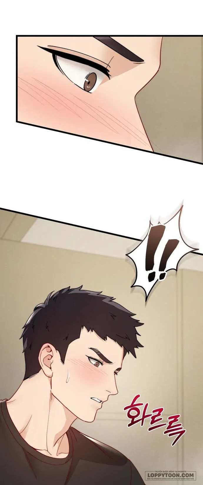 [19+] Sự Tham Lam Của Phụ Nữ - Chap 23 - Trang 53