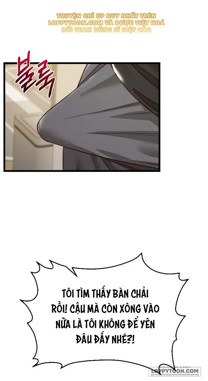 [19+] Sự Tham Lam Của Phụ Nữ - Chap 23 - Trang 56