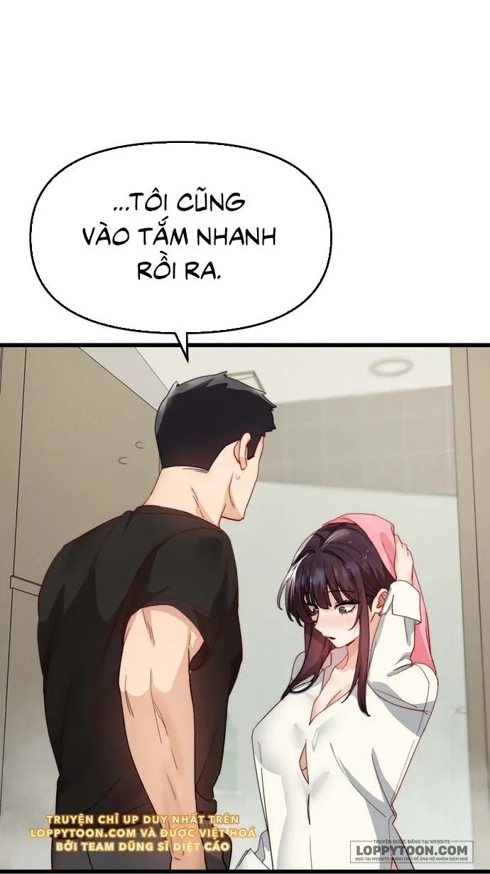 [19+] Sự Tham Lam Của Phụ Nữ - Chap 23 - Trang 61