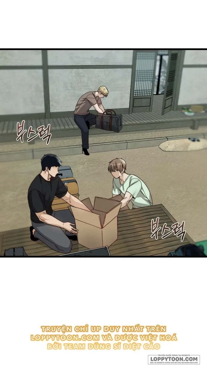 [19+] Sự Tham Lam Của Phụ Nữ - Chap 23 - Trang 10