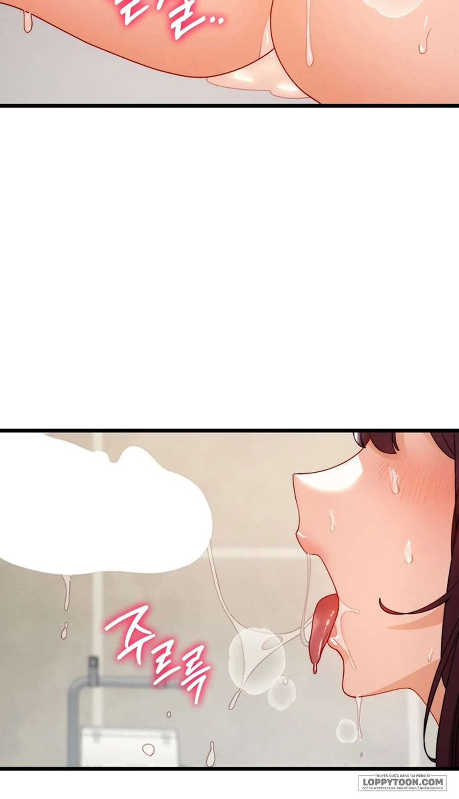 [19+] Sự Tham Lam Của Phụ Nữ - Chap 24 - Trang 19