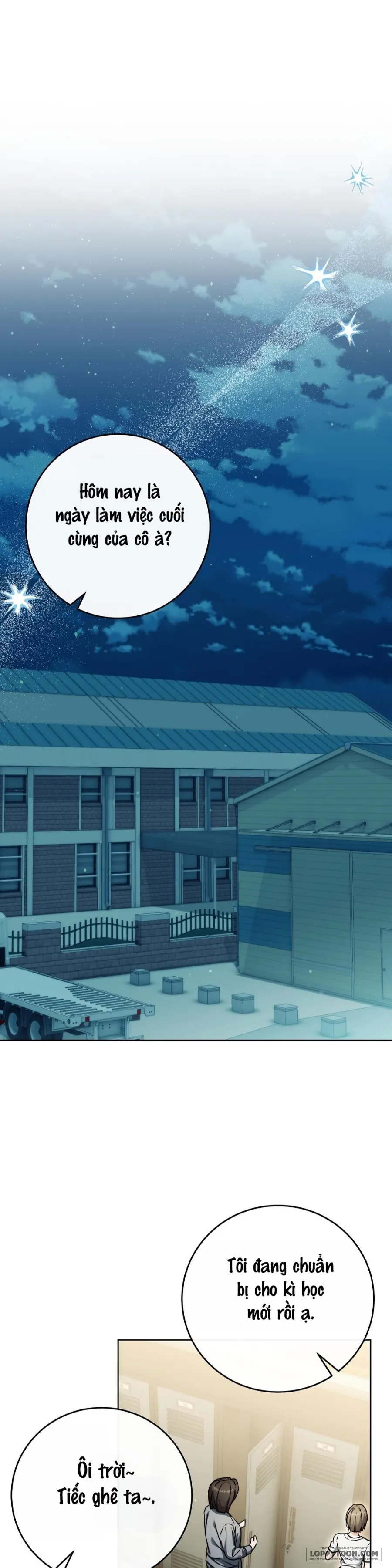 [19+] Sự Tương Phùng Của Ji Hee Jin và Ji Hyun Woo - Chap 1 - Trang 1