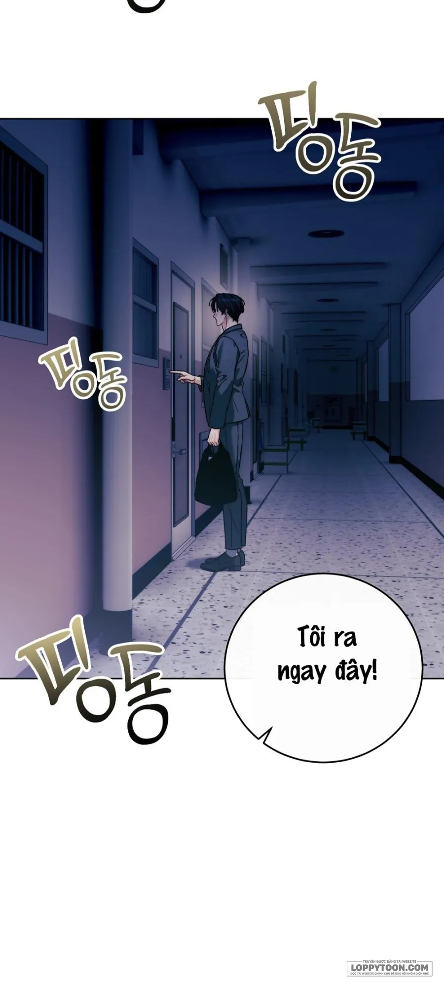 [19+] Sự Tương Phùng Của Ji Hee Jin và Ji Hyun Woo - Chap 1 - Trang 15