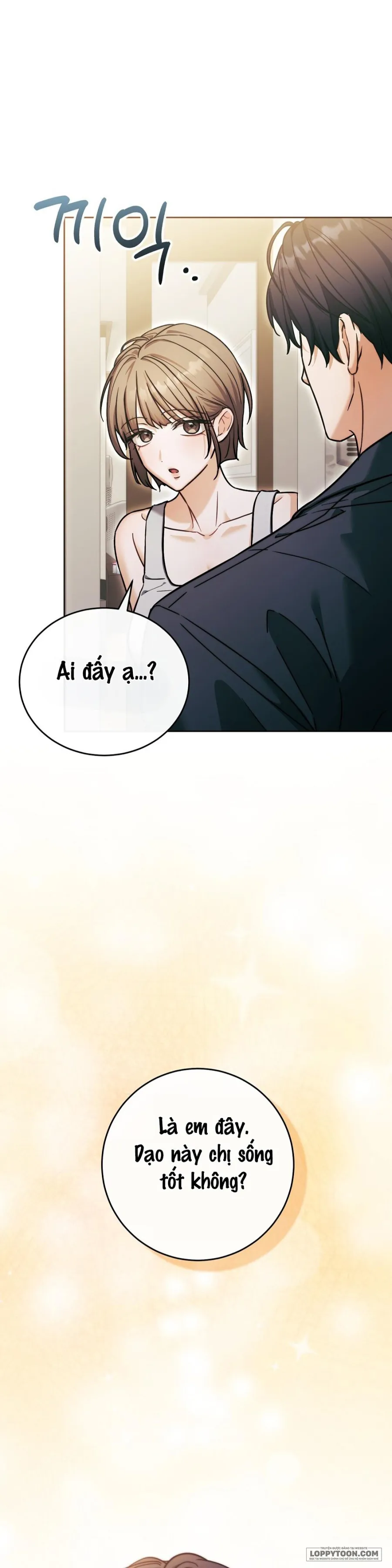 [19+] Sự Tương Phùng Của Ji Hee Jin và Ji Hyun Woo - Chap 1 - Trang 16