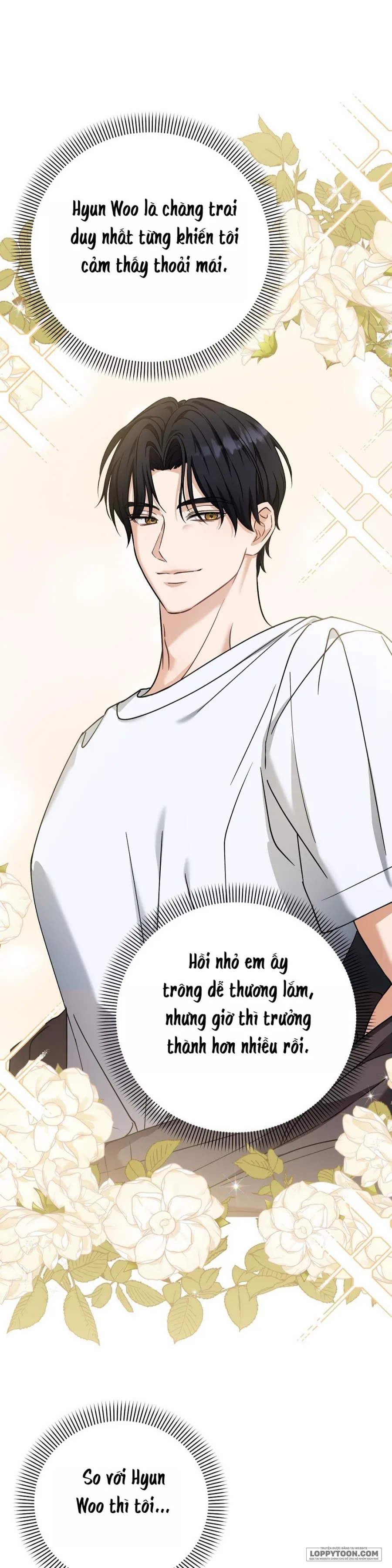 [19+] Sự Tương Phùng Của Ji Hee Jin và Ji Hyun Woo - Chap 1 - Trang 22