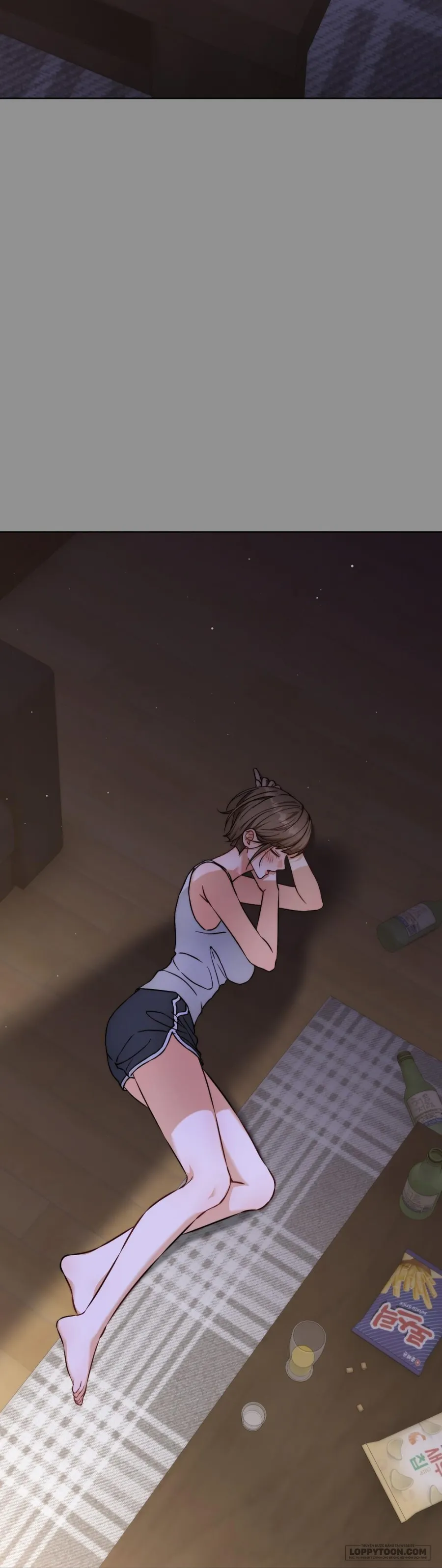 [19+] Sự Tương Phùng Của Ji Hee Jin và Ji Hyun Woo - Chap 1 - Trang 30