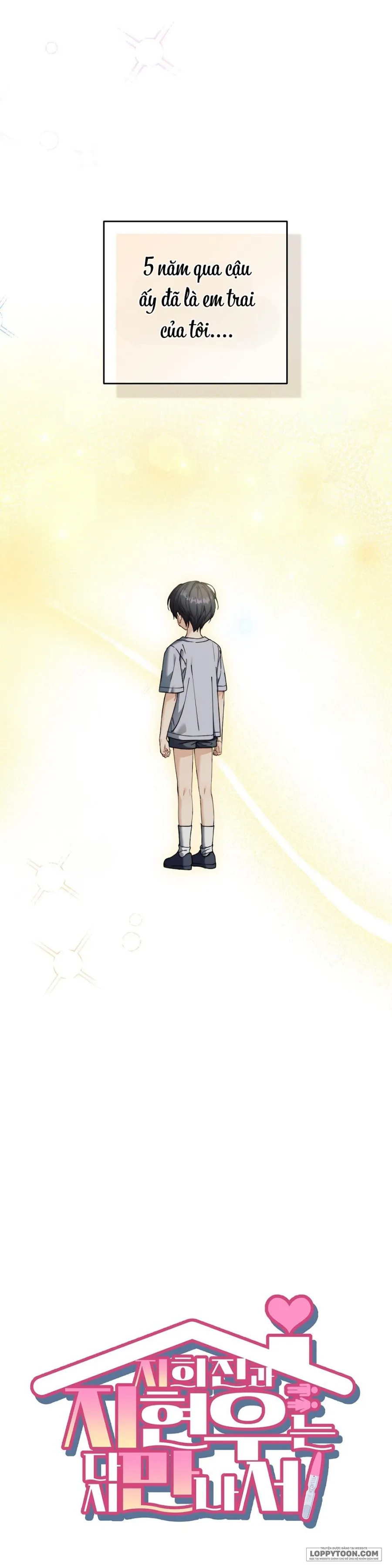 [19+] Sự Tương Phùng Của Ji Hee Jin và Ji Hyun Woo - Chap 1 - Trang 7