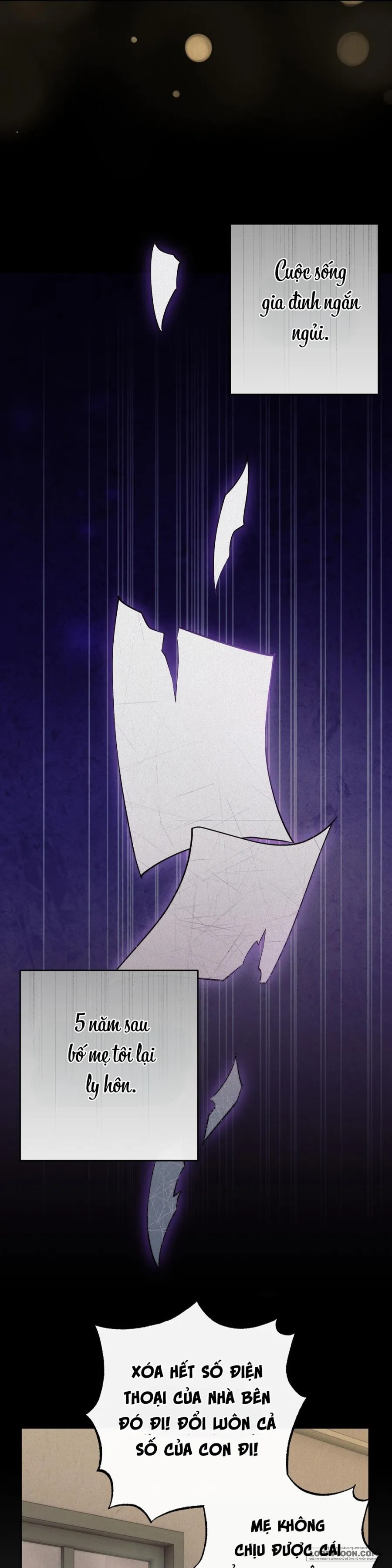 [19+] Sự Tương Phùng Của Ji Hee Jin và Ji Hyun Woo - Chap 1 - Trang 10